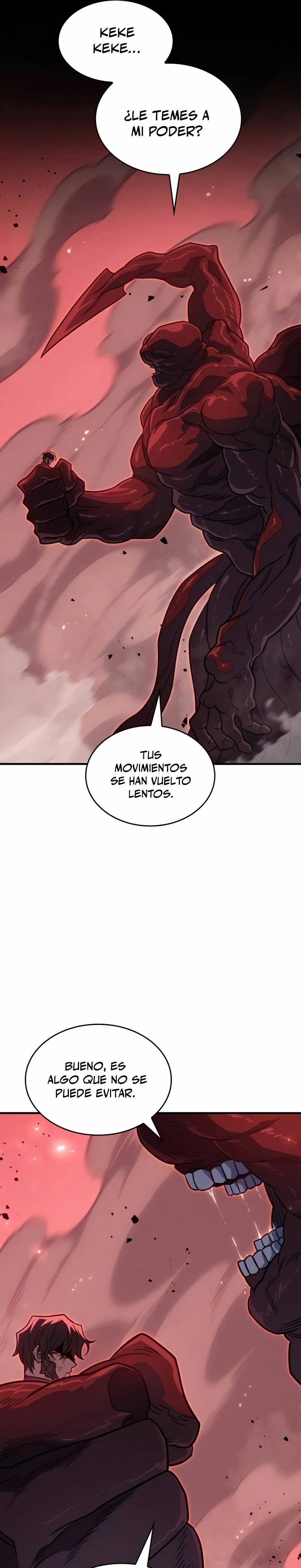 Regressing With The King's Power capítulo 63 página 39