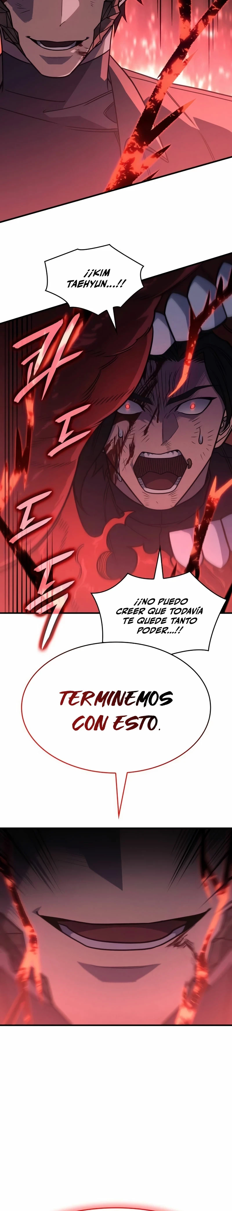 Regressing With The King's Power capítulo 63 página 44