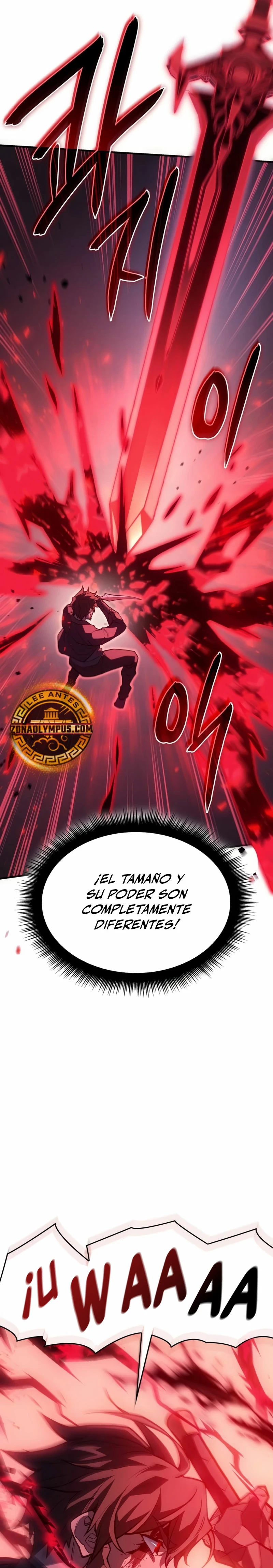 Regressing With The King's Power capítulo 64 página 9