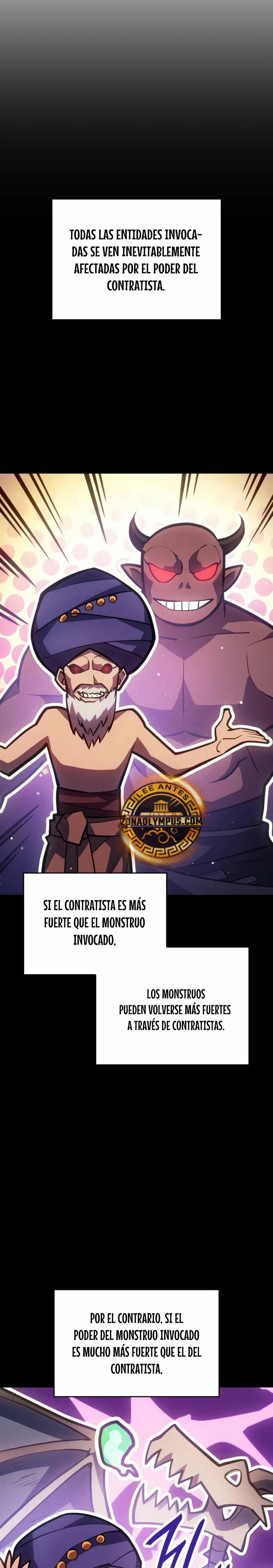 Regressing With The King's Power capítulo 64 página 13