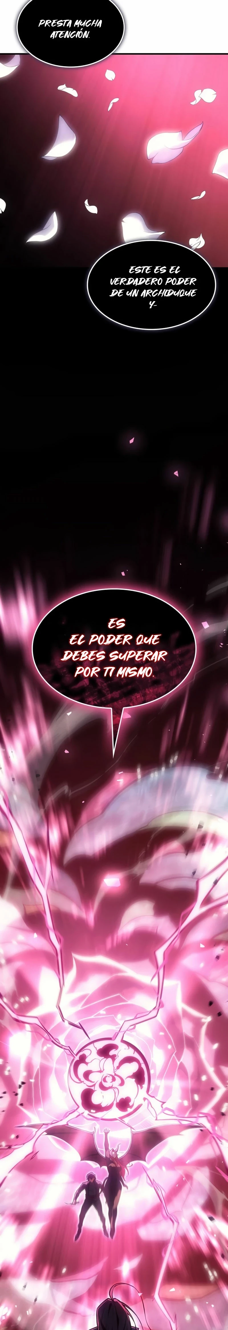 Regressing With The King's Power capítulo 64 página 34