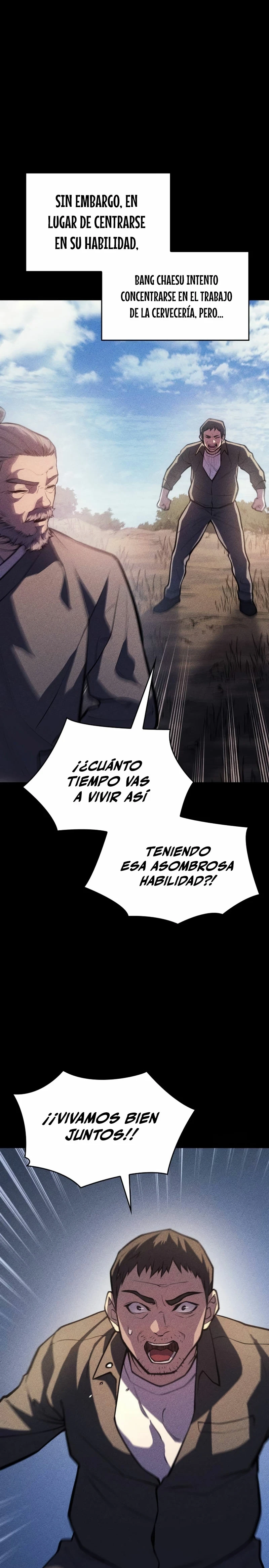 Regressing With The King's Power capítulo 65 página 19