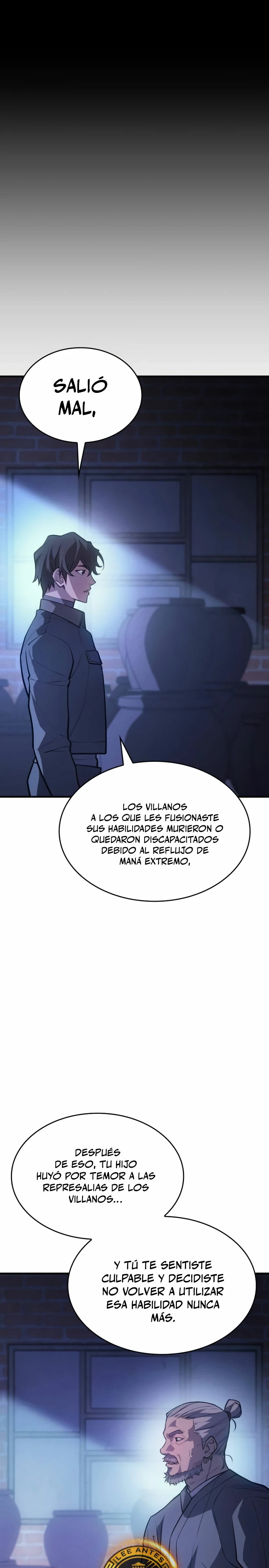 Regressing With The King's Power capítulo 65 página 22