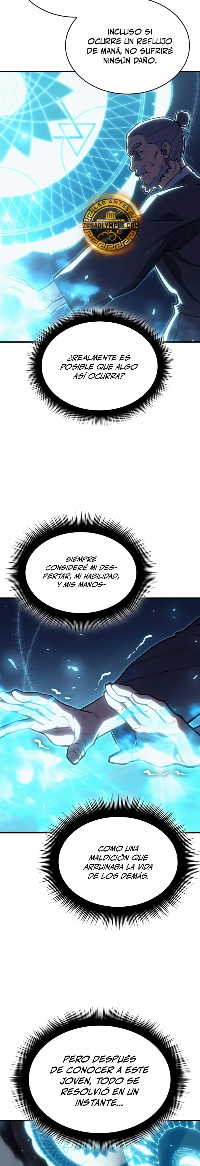 Regressing With The King's Power capítulo 65 página 28