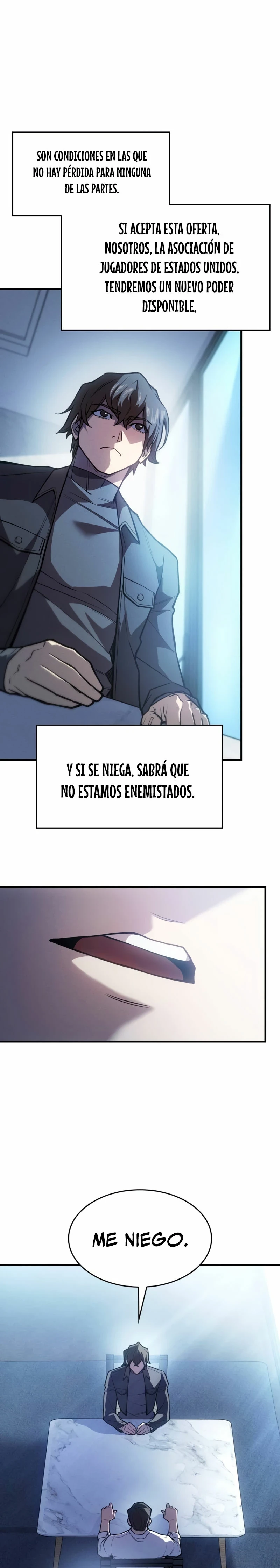 Regressing With The King's Power capítulo 66 página 17