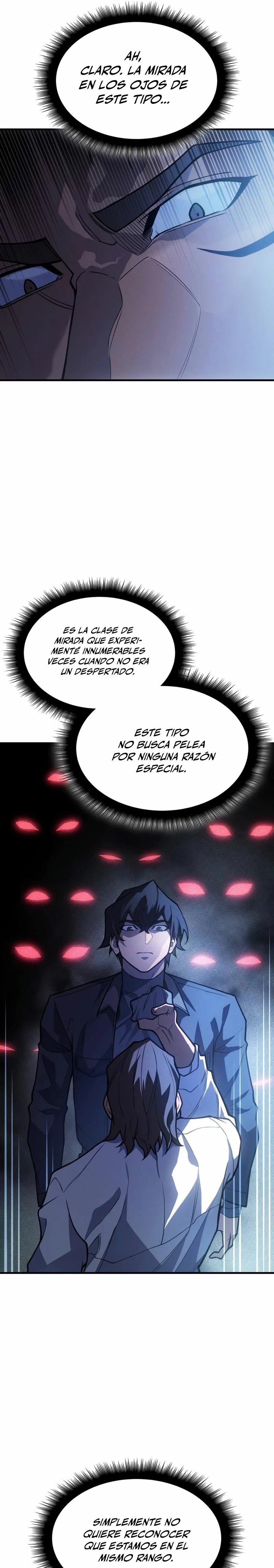 Regressing With The King's Power capítulo 66 página 21