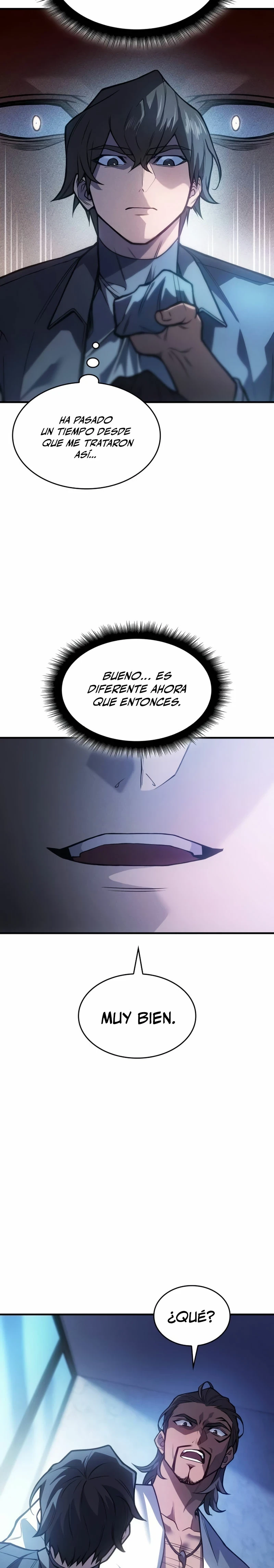 Regressing With The King's Power capítulo 66 página 22