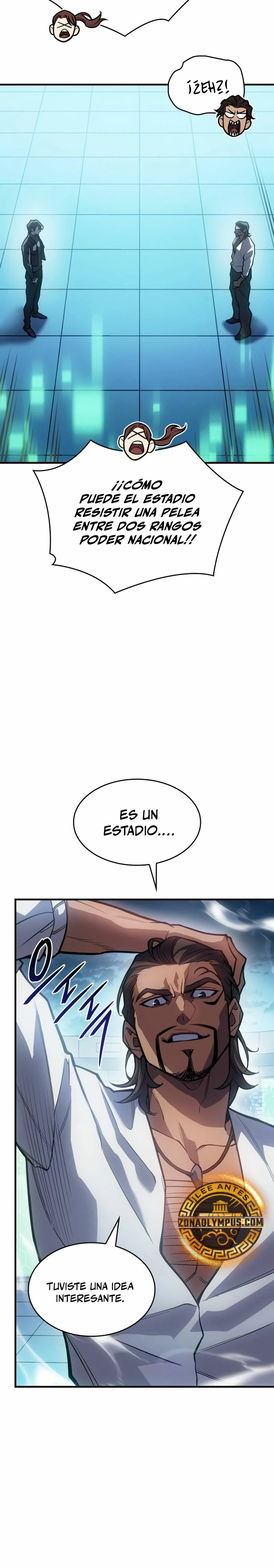 Regressing With The King's Power capítulo 66 página 26