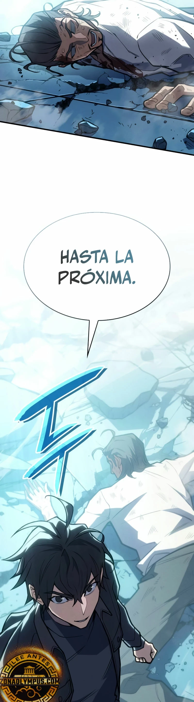 Regressing With The King's Power capítulo 66 página 51