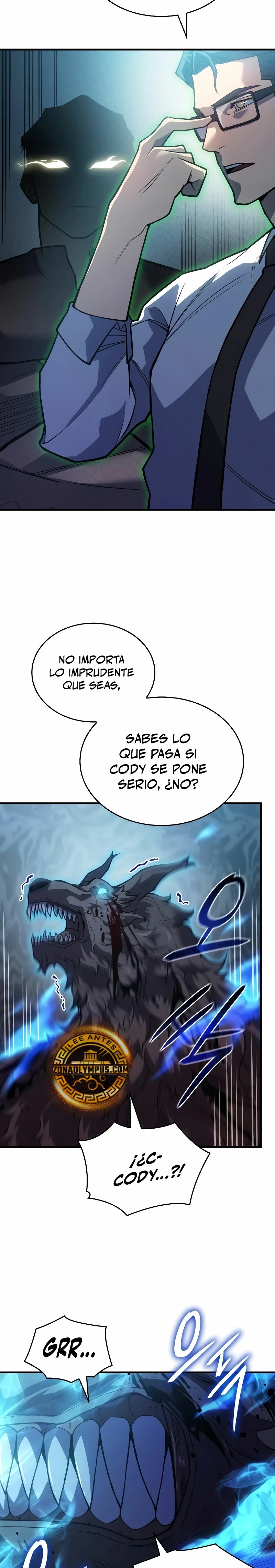 Regressing With The King's Power capítulo 67 página 12