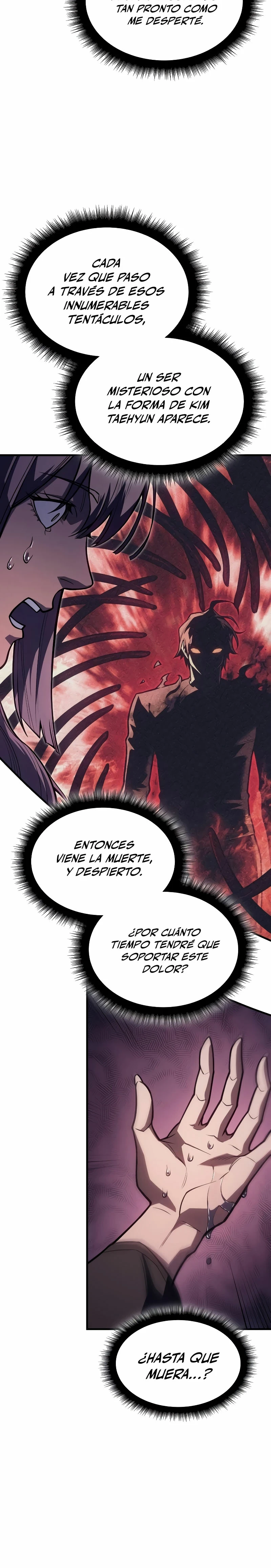 Regressing With The King's Power capítulo 67 página 26