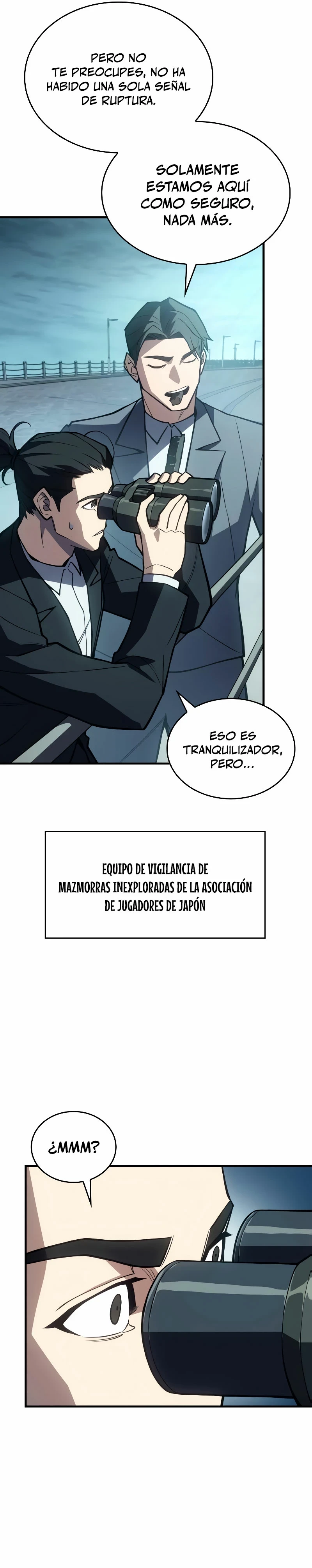 Regressing With The King's Power capítulo 67 página 39