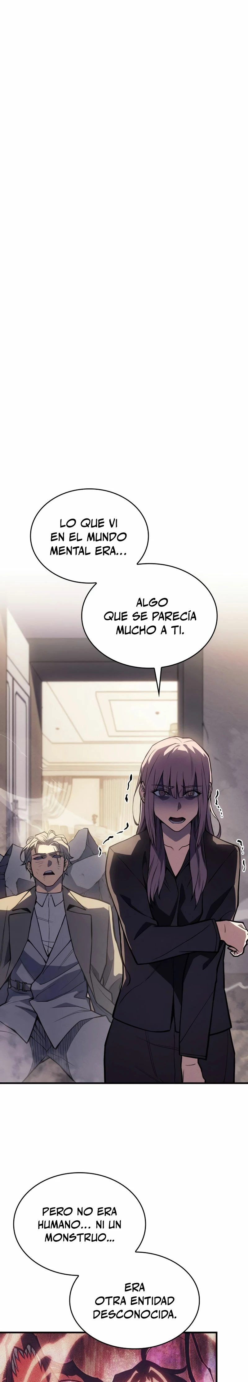 Regressing With The King's Power capítulo 68 página 5