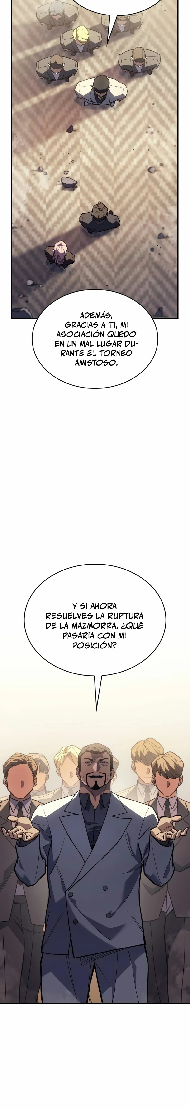 Regressing With The King's Power capítulo 68 página 13