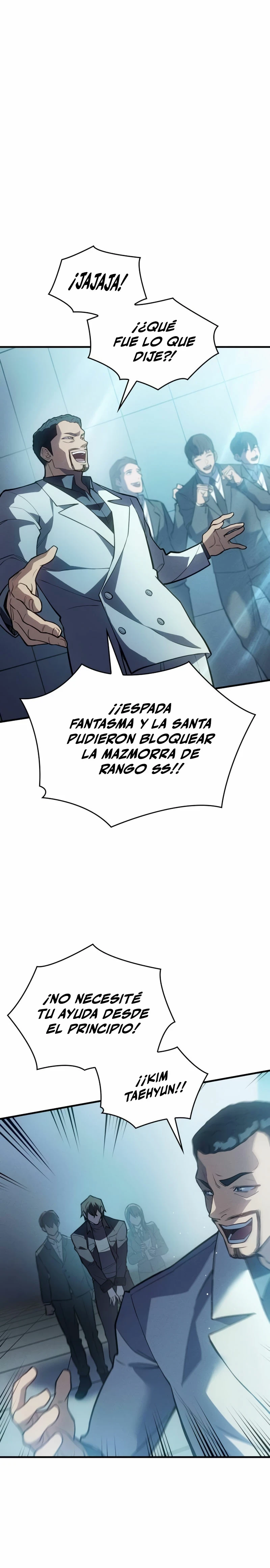 Regressing With The King's Power capítulo 68 página 42