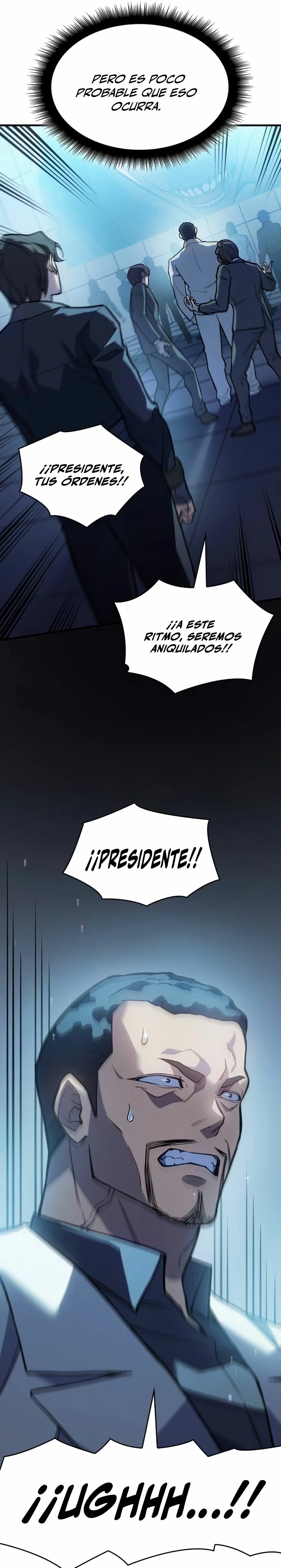 Regressing With The King's Power capítulo 69 página 15