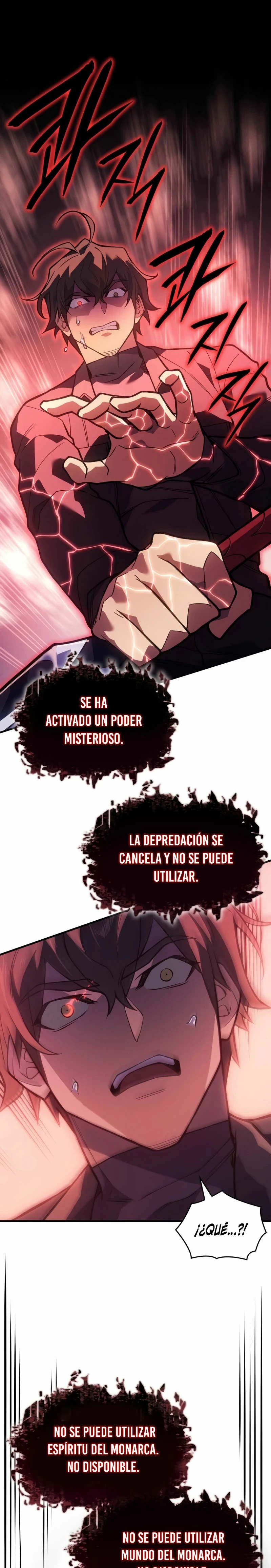 Regressing With The King's Power capítulo 70 página 19