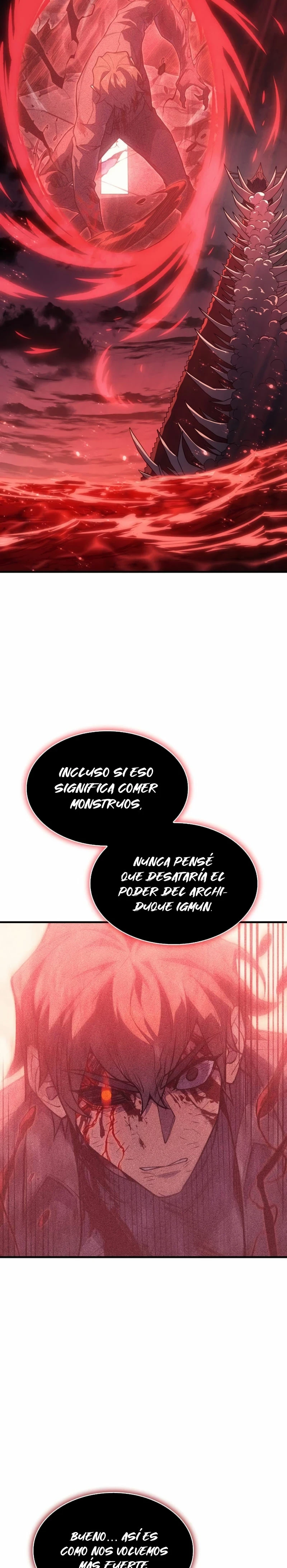 Regressing With The King's Power capítulo 71 página 4