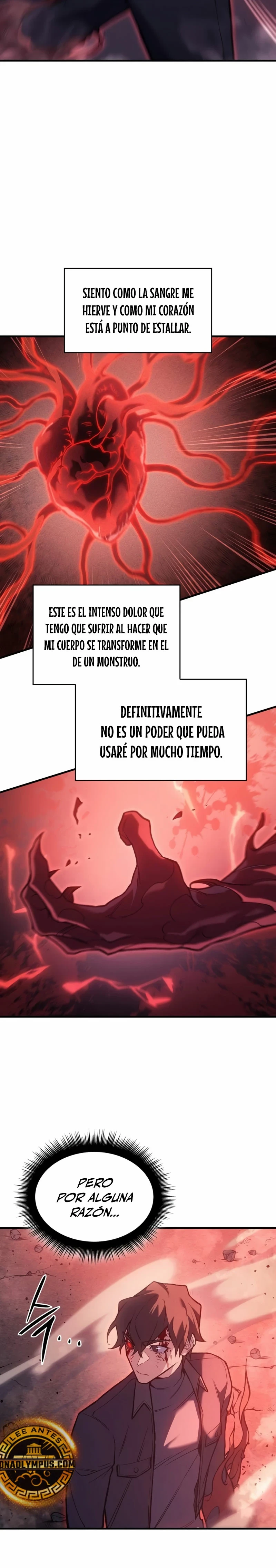 Regressing With The King's Power capítulo 71 página 12
