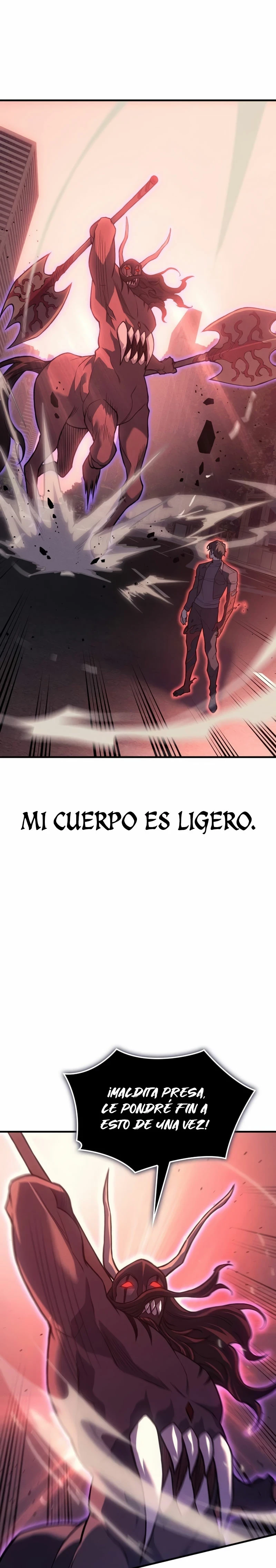 Regressing With The King's Power capítulo 71 página 13