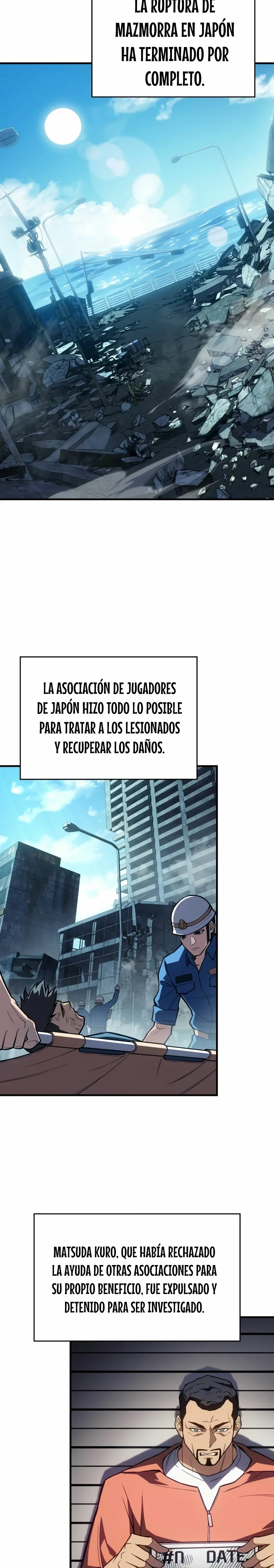Regressing With The King's Power capítulo 71 página 25