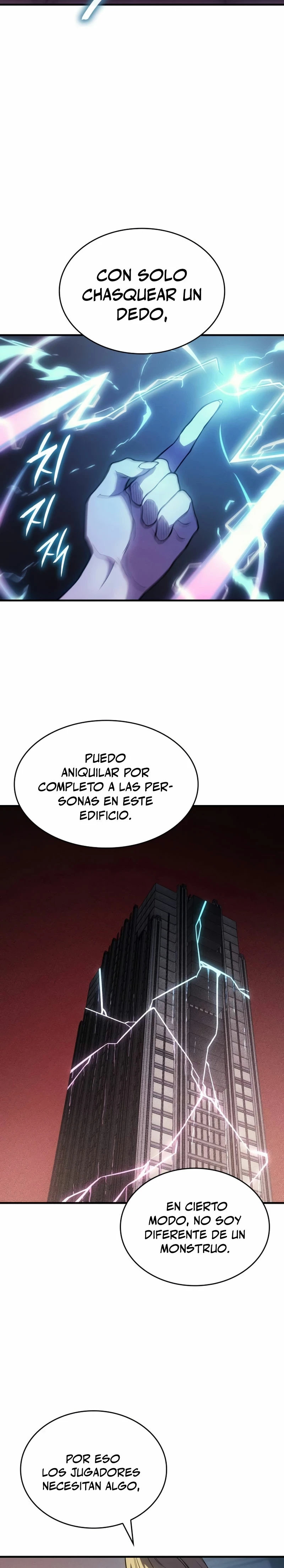 Regressing With The King's Power capítulo 72 página 22