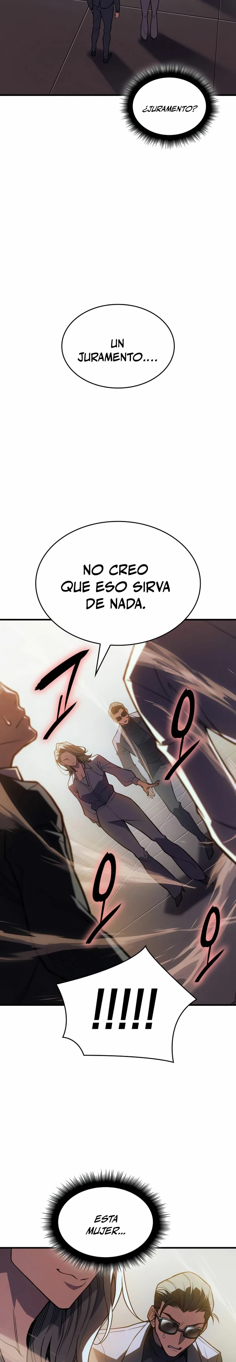 Regressing With The King's Power capítulo 72 página 34