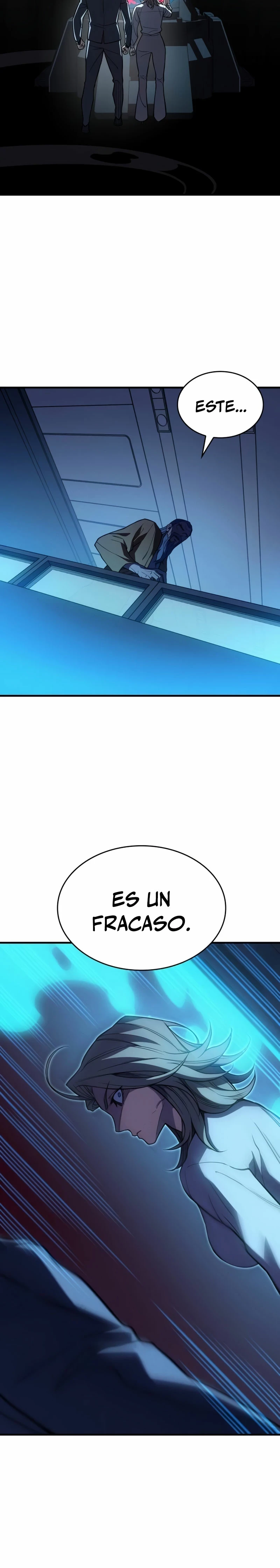 Regressing With The King's Power capítulo 72 página 42