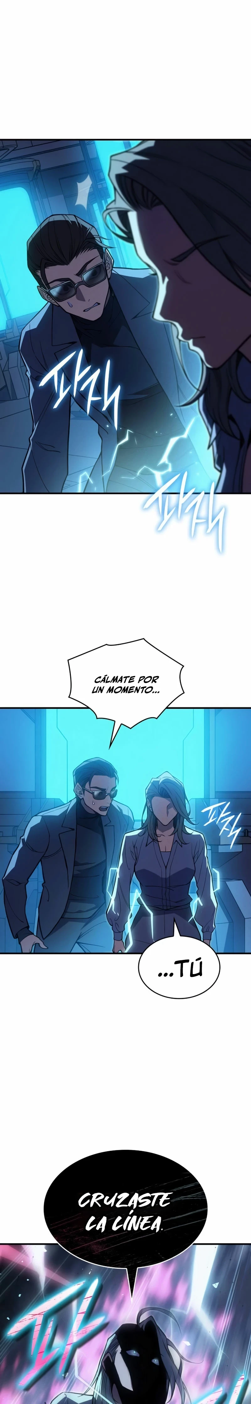 Regressing With The King's Power capítulo 72 página 43