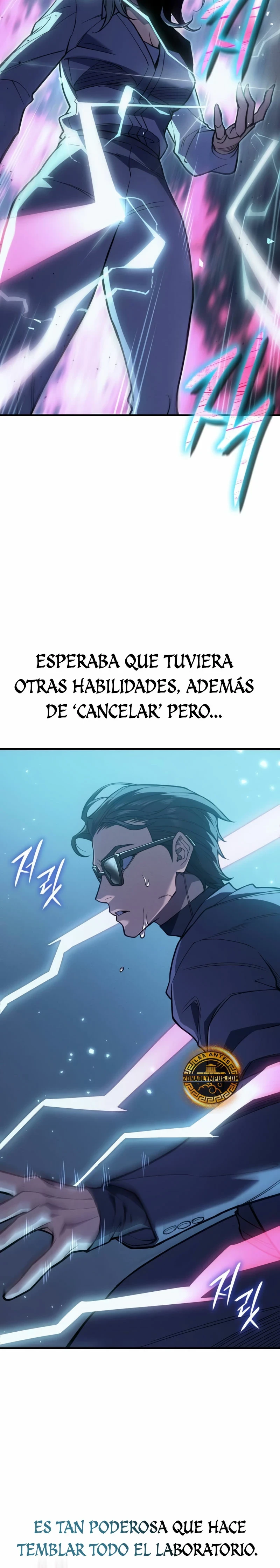Regressing With The King's Power capítulo 72 página 44