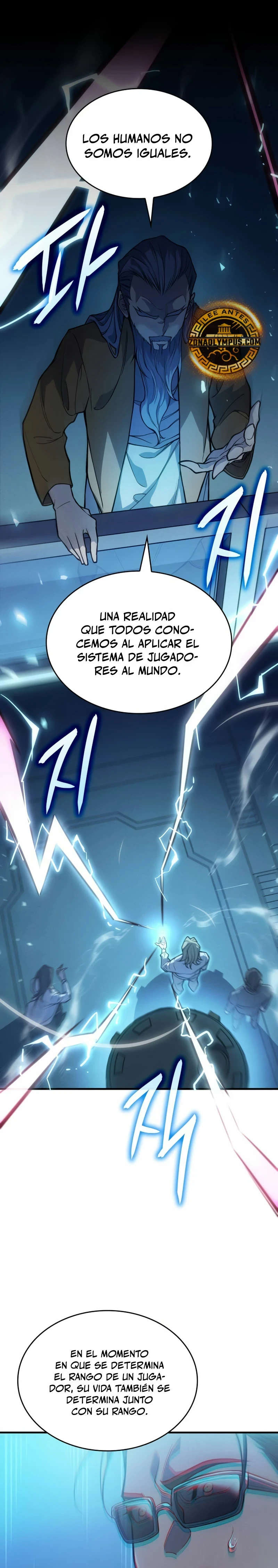 Regressing With The King's Power capítulo 73 página 3