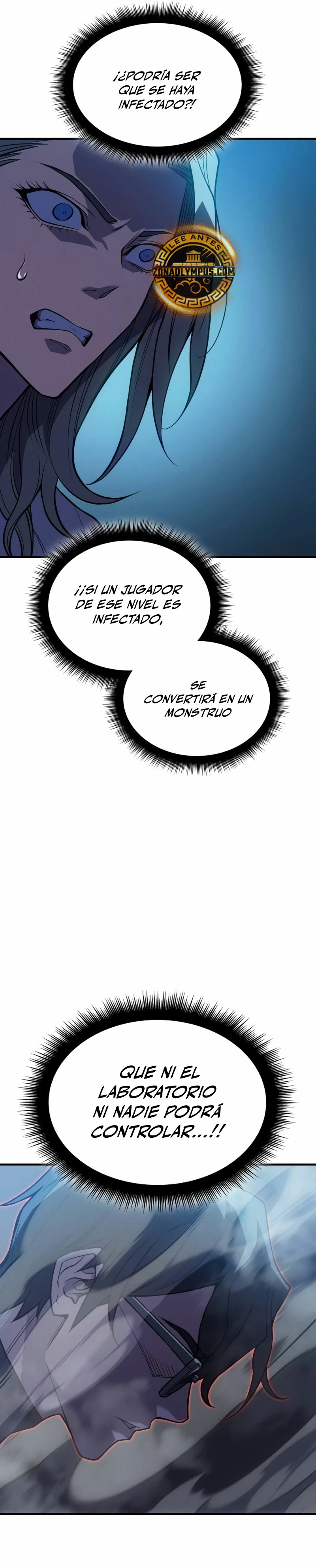 Regressing With The King's Power capítulo 73 página 39