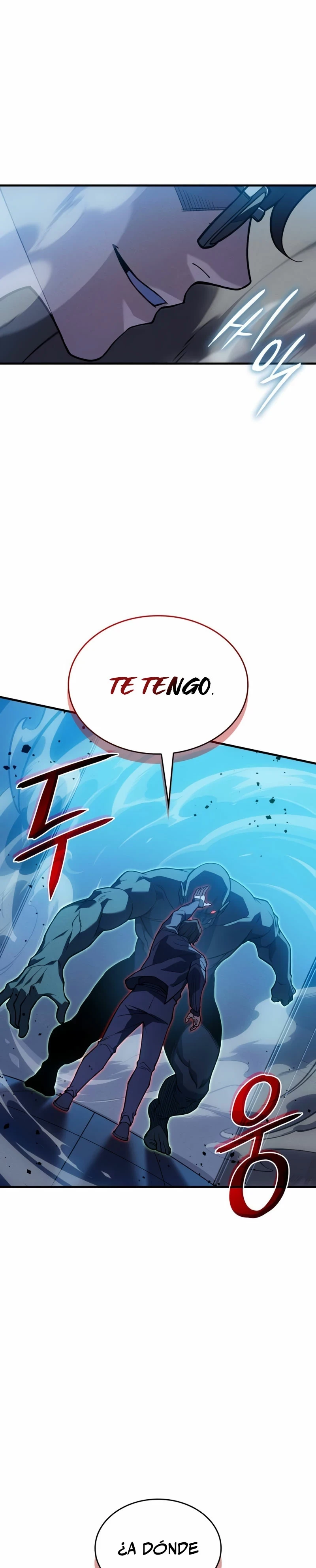 Regressing With The King's Power capítulo 73 página 40