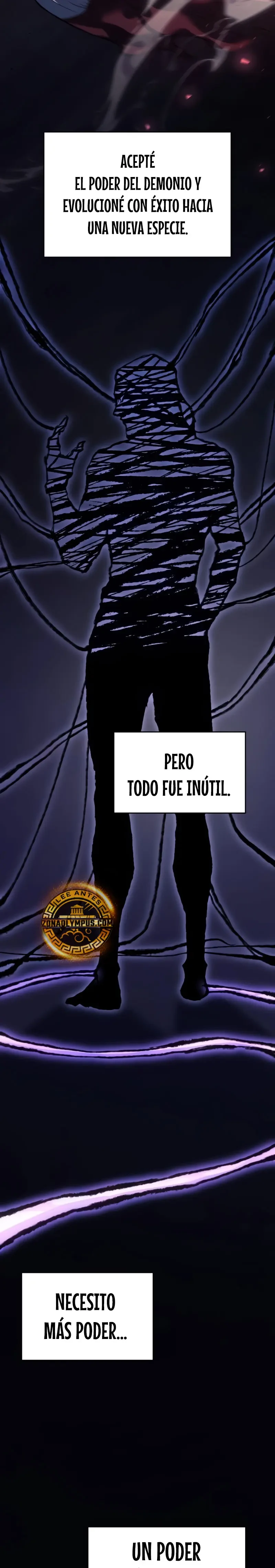 Regressing With The King's Power capítulo 75 página 5