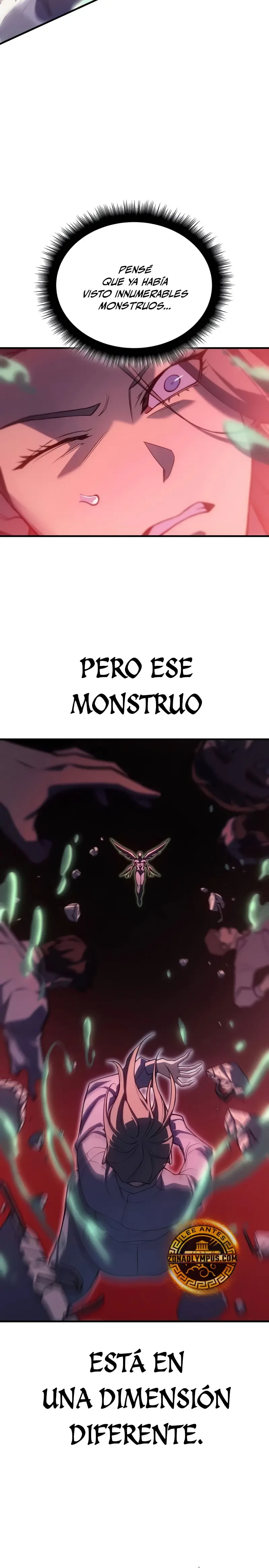 Regressing With The King's Power capítulo 75 página 11