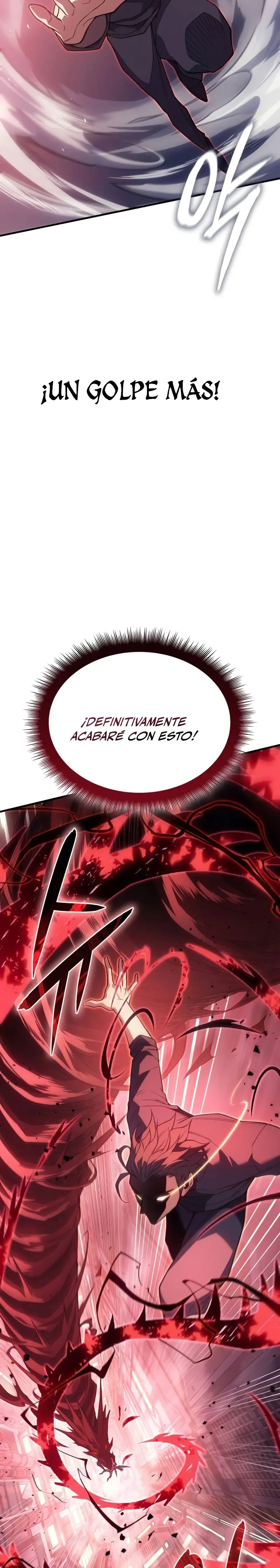 Regressing With The King's Power capítulo 75 página 34