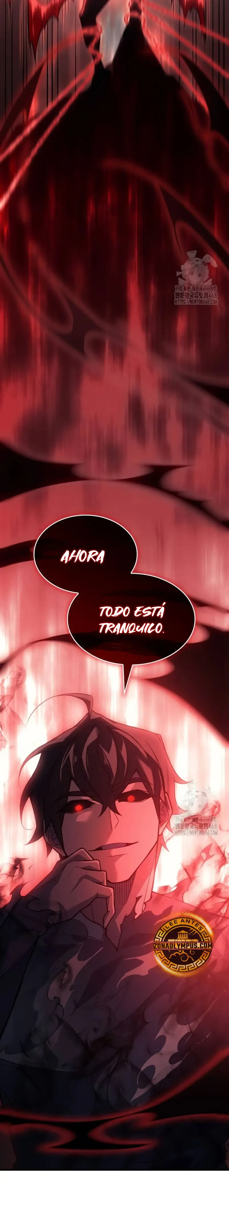 Regressing With The King's Power capítulo 76 página 16