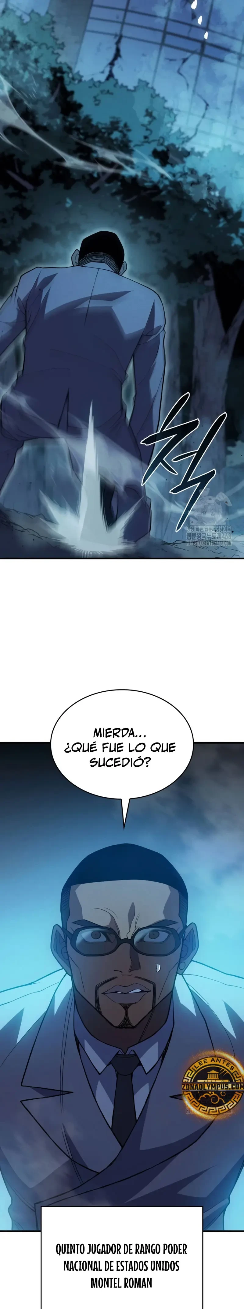 Regressing With The King's Power capítulo 76 página 18