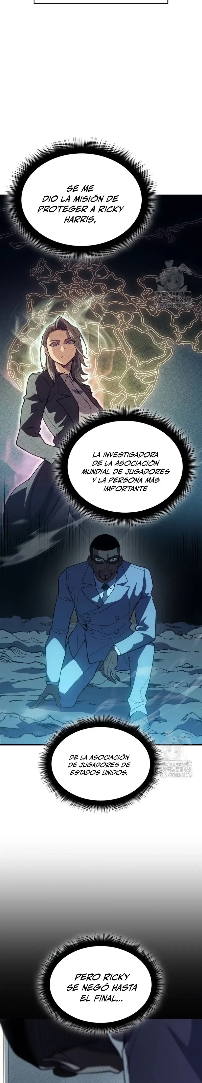 Regressing With The King's Power capítulo 76 página 19