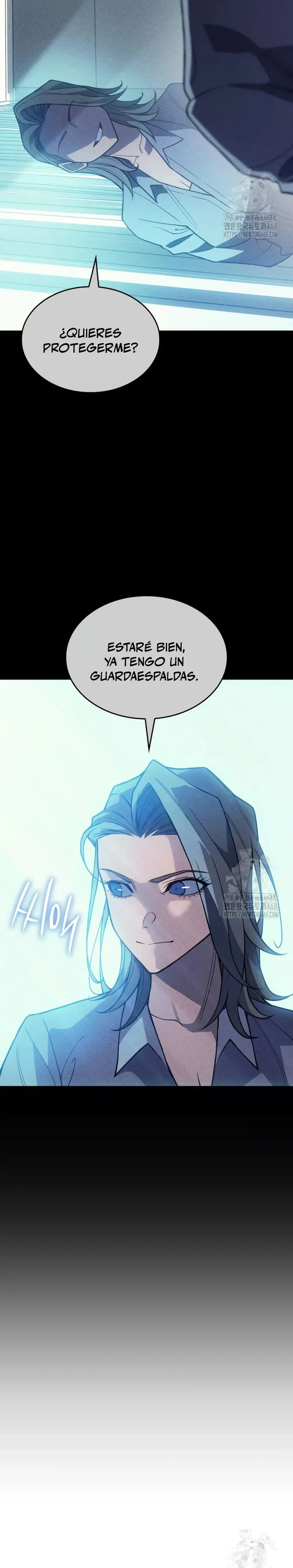 Regressing With The King's Power capítulo 76 página 20