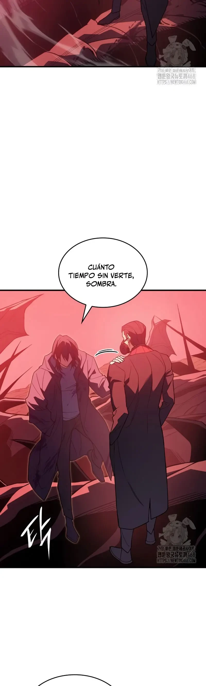 Regressing With The King's Power capítulo 76 página 47
