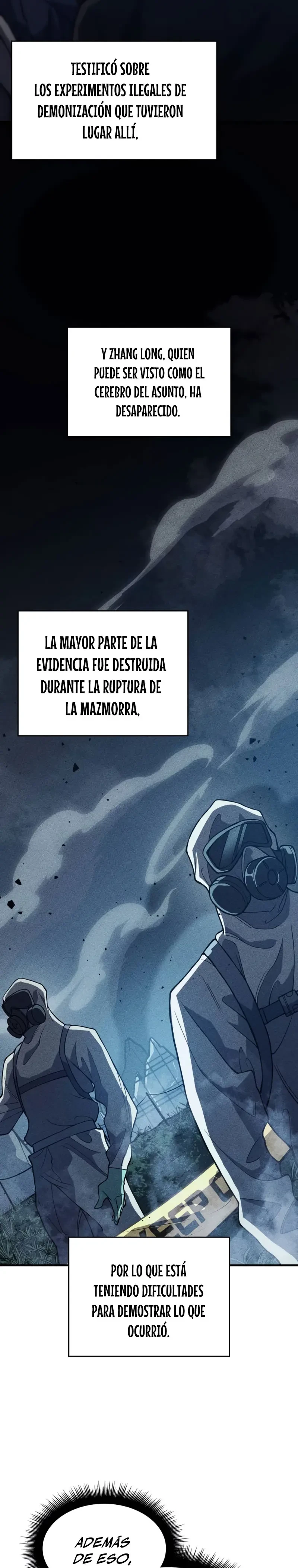 Regressing With The King's Power capítulo 77 página 7