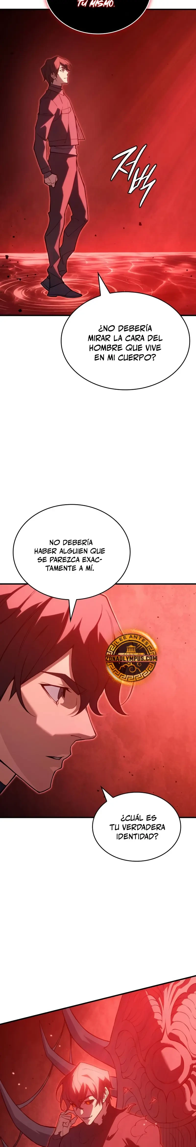 Regressing With The King's Power capítulo 77 página 29