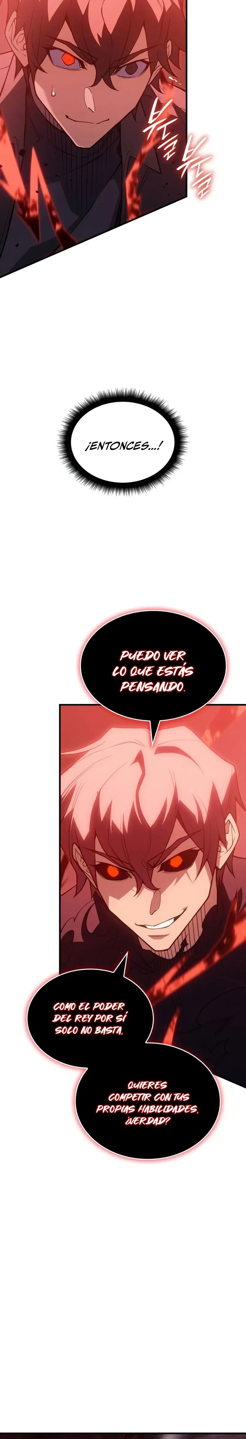 Regressing With The King's Power capítulo 77 página 44