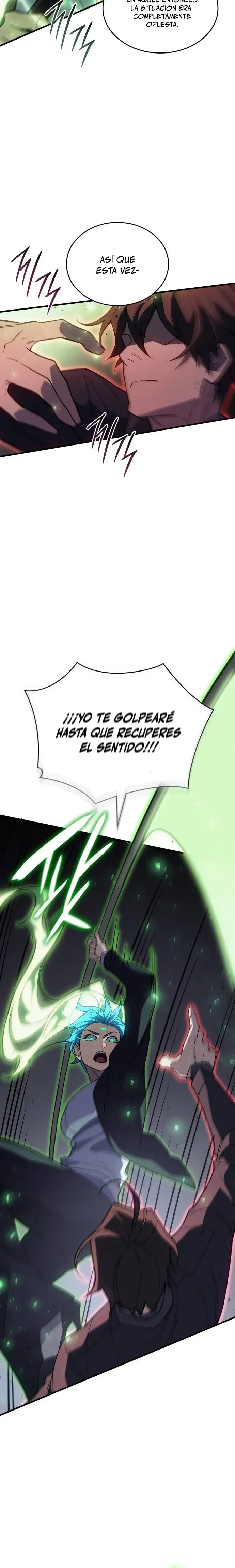 Regressing With The King's Power capítulo 78 página 20