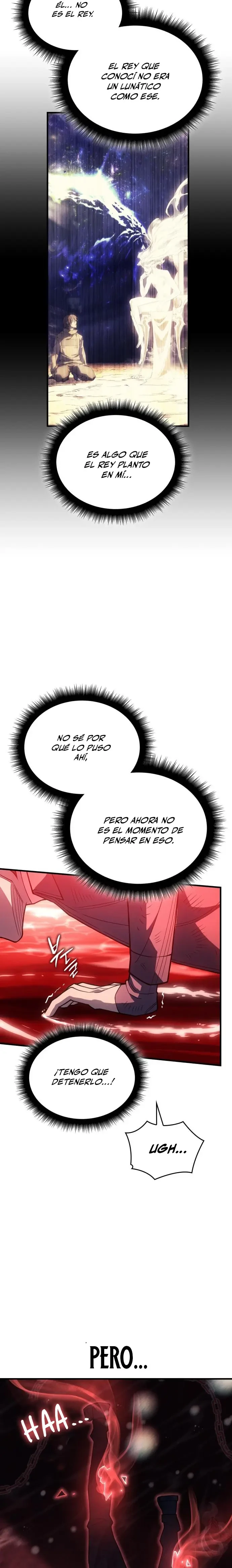Regressing With The King's Power capítulo 79 página 4