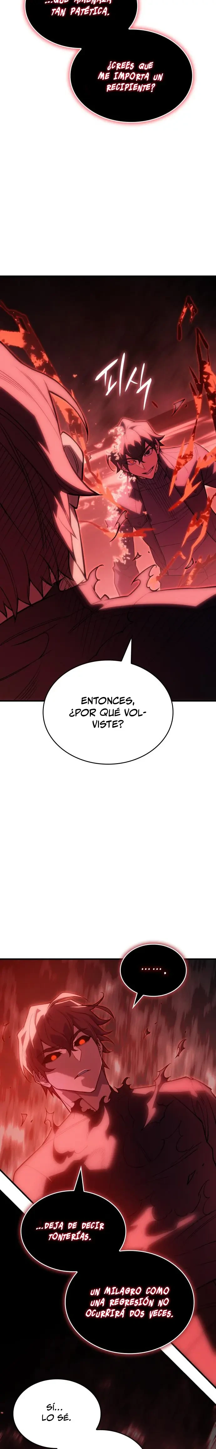 Regressing With The King's Power capítulo 79 página 24