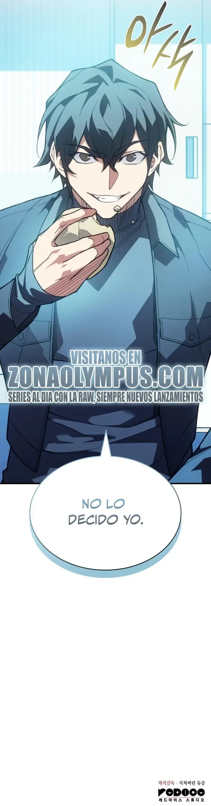Regressing With The King's Power capítulo 79 página 39