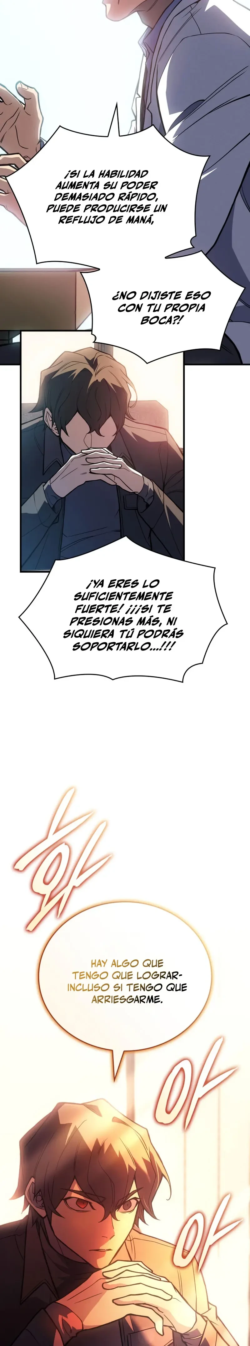 Regressing With The King's Power capítulo 84 página 16