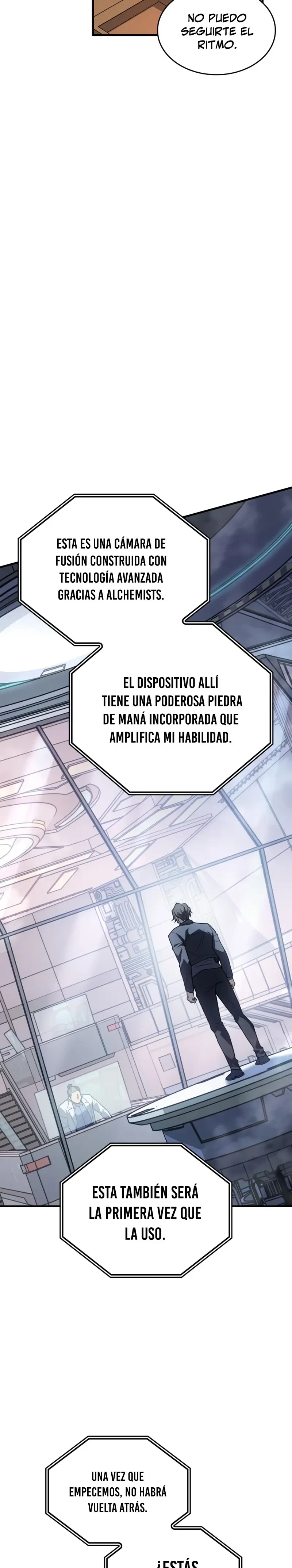 Regressing With The King's Power capítulo 84 página 18